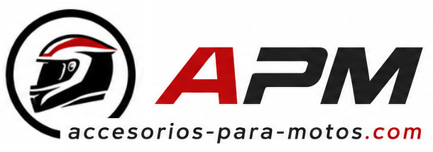 Accesorios para motos